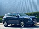 Hyundai TUCSON T-GDI SE NAV