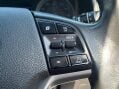 Hyundai TUCSON T-GDI SE NAV 22