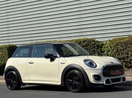 Mini Hatch COOPER SPORT