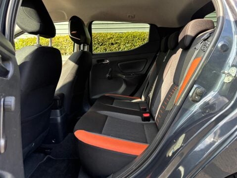Nissan MICRA IG-T BOSE PERSONAL EDITION 25