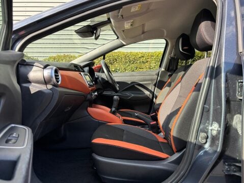 Nissan MICRA IG-T BOSE PERSONAL EDITION 16