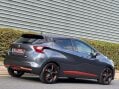 Nissan MICRA IG-T BOSE PERSONAL EDITION 6