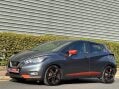 Nissan MICRA IG-T BOSE PERSONAL EDITION 3