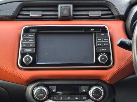 Nissan MICRA IG-T BOSE PERSONAL EDITION 17