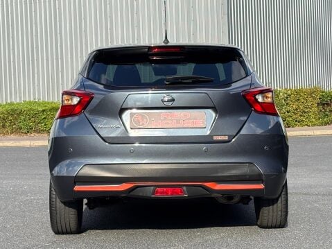 Nissan MICRA IG-T BOSE PERSONAL EDITION 7