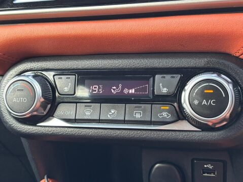 Nissan MICRA IG-T BOSE PERSONAL EDITION 20