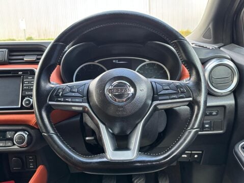 Nissan MICRA IG-T BOSE PERSONAL EDITION 14
