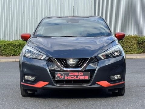 Nissan MICRA IG-T BOSE PERSONAL EDITION 2
