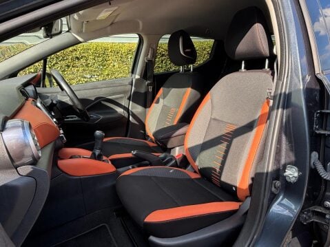 Nissan MICRA IG-T BOSE PERSONAL EDITION 15