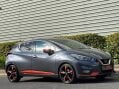 Nissan MICRA IG-T BOSE PERSONAL EDITION 1