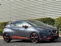 Nissan MICRA IG-T BOSE PERSONAL EDITION