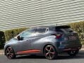 Nissan MICRA IG-T BOSE PERSONAL EDITION 8