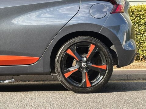 Nissan MICRA IG-T BOSE PERSONAL EDITION 11
