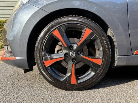 Nissan MICRA IG-T BOSE PERSONAL EDITION 28