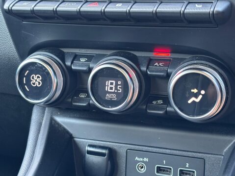 Renault Zoe GT LINE 19