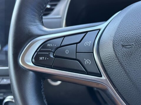 Renault Zoe GT LINE 23