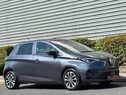 Renault Zoe GT LINE