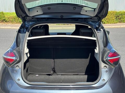 Renault Zoe GT LINE 28
