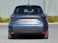 Renault Zoe GT LINE 7