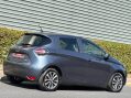 Renault Zoe GT LINE 6