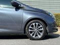 Renault Zoe GT LINE 9