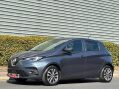 Renault Zoe GT LINE 3