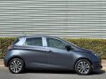Renault Zoe GT LINE 5