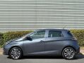 Renault Zoe GT LINE 4