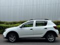 Dacia Sandero Stepway ESSENTIAL TCE 4