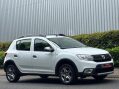 Dacia Sandero Stepway ESSENTIAL TCE 1