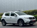 Dacia Sandero Stepway ESSENTIAL TCE