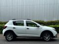 Dacia Sandero Stepway ESSENTIAL TCE 5