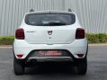 Dacia Sandero Stepway ESSENTIAL TCE 7