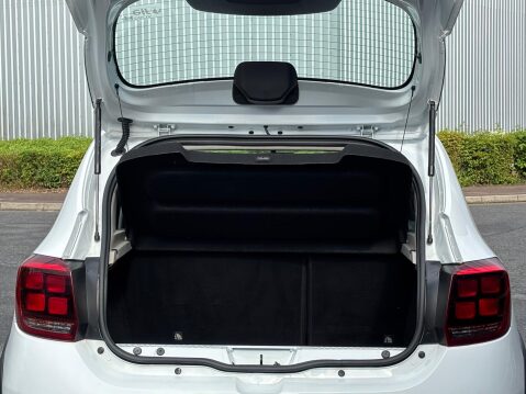 Dacia Sandero Stepway ESSENTIAL TCE 21