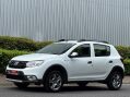 Dacia Sandero Stepway ESSENTIAL TCE 3