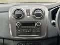 Dacia Sandero Stepway ESSENTIAL TCE 17