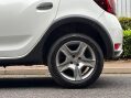 Dacia Sandero Stepway ESSENTIAL TCE 11