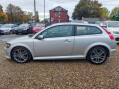 Volvo C30 2.5 T5 SE Sport Coupe 2dr Petrol Geartronic (224 g/km, 227 bhp) 4