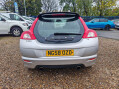 Volvo C30 2.5 T5 SE Sport Coupe 2dr Petrol Geartronic (224 g/km, 227 bhp) 6