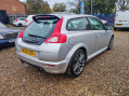 Volvo C30 2.5 T5 SE Sport Coupe 2dr Petrol Geartronic (224 g/km, 227 bhp) 7