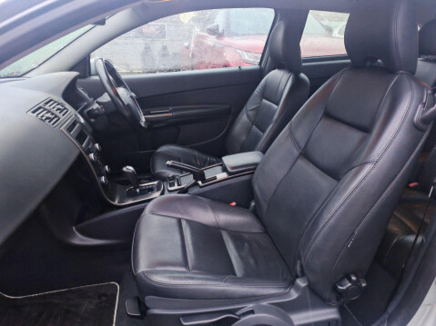 Volvo C30 2.5 T5 SE Sport Coupe 2dr Petrol Geartronic (224 g/km, 227 bhp) 8