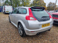 Volvo C30 2.5 T5 SE Sport Coupe 2dr Petrol Geartronic (224 g/km, 227 bhp) 2
