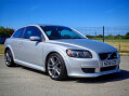 Volvo C30 2.5 T5 SE Lux Geartronic 2dr 1