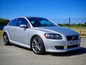 Volvo C30 2.5 T5 SE Lux Geartronic 2dr