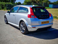 Volvo C30 2.5 T5 SE Lux Geartronic 2dr 2