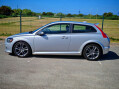 Volvo C30 2.5 T5 SE Lux Geartronic 2dr 3