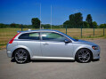 Volvo C30 2.5 T5 SE Lux Geartronic 2dr 4