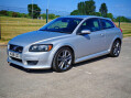 Volvo C30 2.5 T5 SE Lux Geartronic 2dr 5