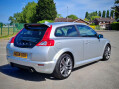 Volvo C30 2.5 T5 SE Lux Geartronic 2dr 6