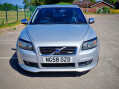 Volvo C30 2.5 T5 SE Lux Geartronic 2dr 7